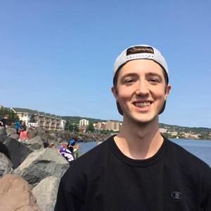 Meet your Posher, Bailey